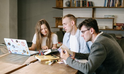 Find the Right Learning Path for your Group Course online