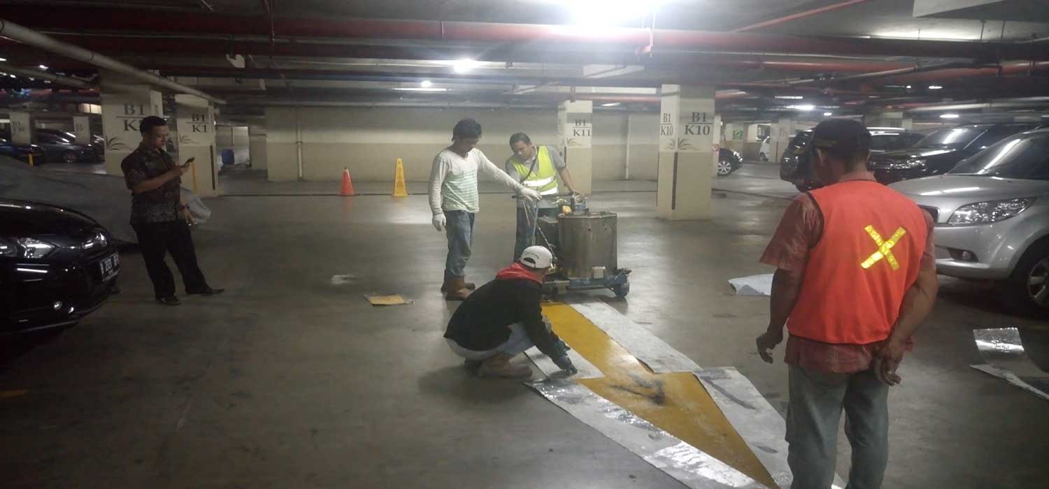 >Marka Jalan